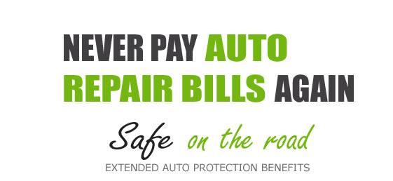 easy care auto warranty cost